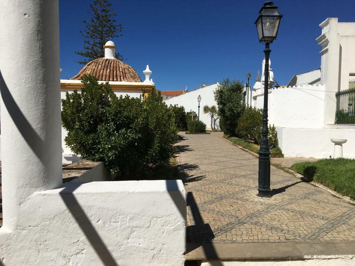 Casa #Serjo São Brás de Alportel Buitenkant foto